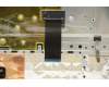 Lenovo 5CB0N00303 COVER Upper Case L 80WK W/KB CZ-SK BL