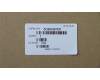 Lenovo 5CB0N67007 COVER UpperCase Q 80US W/Touchpad/KB SPA