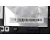 Lenovo 5CB0N67203 COVER Upper Case L 80VR W/KB RGB ND