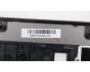 Lenovo 5CB0N67576 COVER Upper Case C80X8YOGAOBFPNBLW/KBFR