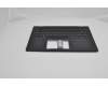 Lenovo 5CB0N67820 COVER LCD Cover C 80X7 GunMetal
