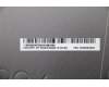 Lenovo 5CB0N67820 COVER LCD Cover C 80X7 GunMetal