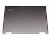 5CB0N67909 original Lenovo tapa para la pantalla 33,8cm (13,3 pulgadas) gris