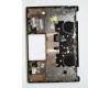 Lenovo 5CB0N67935 COVER Upper Case C 80X6 W/KB Copper ND