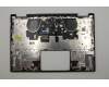 Lenovo 5CB0N68014 COVER Upper Case C 80X6 W/KB GM ND