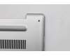 Lenovo COVER Lower Case C 80Y9 Mineral Grey para Lenovo IdeaPad 320S-15IKB (80X5/81BQ)