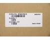 Lenovo 5CB0N78315 COVER UpperCaseC80X4 MGRW/KBNFPNBL CZ-SK