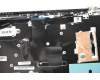 Lenovo 5CB0N78330 COVER UpperCaseC80X4 MGRW/KB NFP NBL BEL