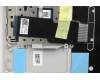 Lenovo 5CB0N78343 COVER UpperCaseC80X4 MGR W/KB NFP NBL US
