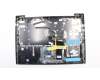 Lenovo 5CB0N78414 COVER UpperCaseC80X2 GD NFPBL W/KB UK