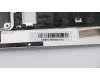 Lenovo 5CB0N79747 COVER UpperCase C 80XC SR W/KB FP BL UK
