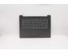 Lenovo 5CB0N82200 COVER UPPERCASEASML80XKIG IMR NORDIC KB