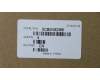Lenovo 5CB0N82368 COVER UPPERCASEASML80XKW IMR UK KB