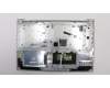 Lenovo 5CB0N86320 COVER UPPERCASEASML80XLPG IMR NORDIC KB