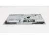 Lenovo 5CB0N86320 COVER UPPERCASEASML80XLPG IMR NORDIC KB