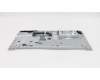 Lenovo 5CB0N86320 COVER UPPERCASEASML80XLPG IMR NORDIC KB