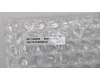 Lenovo 5CB0N86453 COVER HINGECAP15TL80XL BW PT