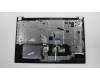 Lenovo 5CB0N86484 COVER UPPERCASEASML80XLIG IMR NORDIC KB