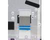 Lenovo 5CB0N86572 COVER UPPERCASEASML80XLLL IMR SLE KB