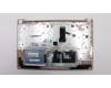Lenovo 5CB0N86579 COVER UPPERCASEASML80XLRD IMR HEB KB