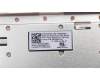 Lenovo 5CB0N86579 COVER UPPERCASEASML80XLRD IMR HEB KB