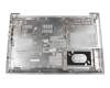 5CB0N98508 parte baja de la caja Lenovo original gris