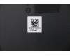 Lenovo 5CB0P18591 COVER LCD Cover 3N 81AF BLK