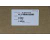 Lenovo 5CB0P19110 COVER Hinge Cover L 81A8 Champagne
