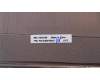 Lenovo 5CB0P20651 COVER Lower Case L80XR LCR PT