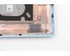 Lenovo COVER Lower Case L80XR ICE BLUE PT para Lenovo IdeaPad 320-15IAP (80XR/81CS)