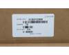Lenovo 5CB0P20696 COVER Hinge Cover 3N 81A5 Grey