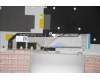 Lenovo 5CB0P23687 COVER Up Case ASM 3N 81A4 W/KB HEB Grey