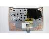Lenovo 5CB0P23764 COVER Up Case ASM 3N 81A5 W/KB FR Grey