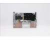 Lenovo 5CB0P23801 COVER Up Case ASM 3N 81A4 W/KB ITA White