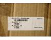 Lenovo 5CB0P23851 COVER Up Case ASM 3N 81A4 W/KB FR Blue