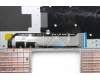 Lenovo 5CB0P23890 COVER Up Case ASM 3N 81A4 W/KB NOD Grey