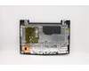 Lenovo 5CB0P24357 COVER UpperCaseASML80YYBK EUROENG KB BL