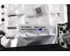 Lenovo 5CB0P24357 COVER UpperCaseASML80YYBK EUROENG KB BL