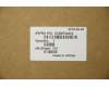 Lenovo 5CB0P24402 COVER UpperCaseASML80YYBK NORDIC KB BL