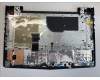 Lenovo 5CB0P24402 COVER UpperCaseASML80YYBK NORDIC KB BL
