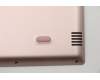 Lenovo COVER Lower Case C 80X2 Pink para Lenovo IdeaPad 520s-14IKB (80X2/81BL)