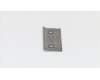 Lenovo 5CB0P92370 COVER Hinge Cover 3N 81CG Platinum