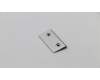 Lenovo 5CB0P92370 COVER Hinge Cover 3N 81CG Platinum