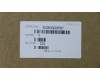 Lenovo 5CB0Q09587 COVER Hinge Cover L 80Y7 BZ
