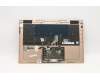 Lenovo 5CB0Q09694 COVER Upper Case L 80Y7 COP W/KB UK