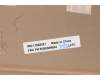 Lenovo 5CB0Q09694 COVER Upper Case L 80Y7 COP W/KB UK