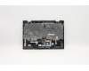 Lenovo 5CB0Q12161 COVER Upper Case B 81B5 BL IG W/KB UK
