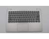 Lenovo 5CB0Q17575 COVER UpperCase3N 81AK MGR W/KB+AUX NOD