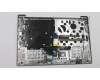 Lenovo 5CB0Q17575 COVER UpperCase3N 81AK MGR W/KB+AUX NOD