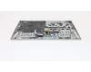 Lenovo 5CB0Q17575 COVER UpperCase3N 81AK MGR W/KB+AUX NOD